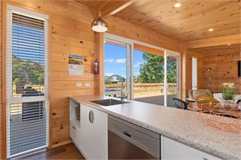 Matapouri Bayside Retreat (Bachcare) - Matapouri
