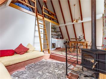 Junction Retreat (Bachcare) - Ohakune