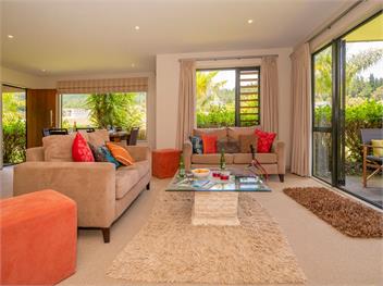 Villa 51 (Bachcare) - Pauanui