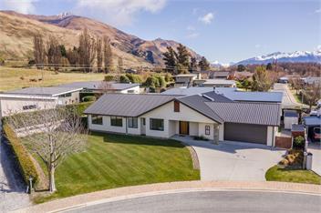 Roys Bay Lodge (Bachcare) - Wanaka