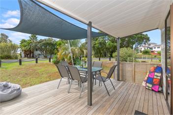 Bream Bay Sands (Bachcare) - Ruakaka