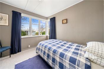 Centrally Located (Bachcare) - Greytown