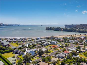 Sunlight Bach (Bachcare) - Whitianga