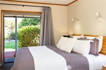 Lawn Cottages - Flax Cottage - Hastings