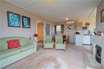 Rustlein Cottage (Bachcare) - Te Anau