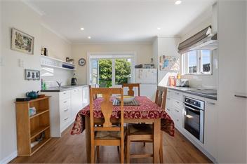 Le Solterre (Bachcare) - Akaroa