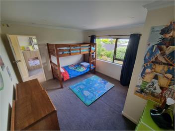 Havelock North Large Family Home - Havelock North
