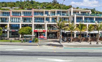 Silver Sands Apartment - Nelson