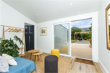 Corokia Villa - Richmond, Tasman Holiday Home - Tasman