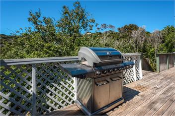 Four Palms Cottage (Bachcare) - Onetangi