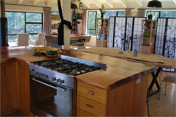 Kea Ridge Lodge - Nelson