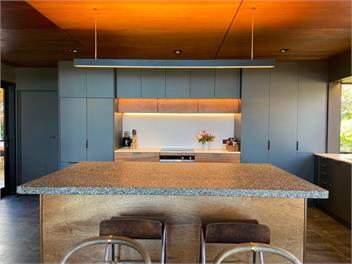 Central Wanaka Home - Wanaka