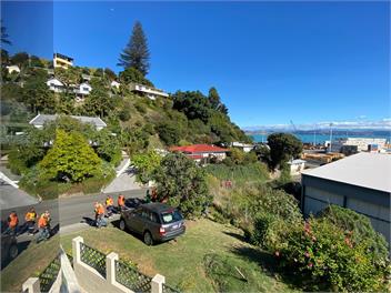 MAISON BLUE - Chic & Elegant Apartment Pet Friendly - Napier