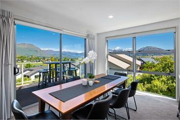 Kings View (Bachcare) - Wanaka