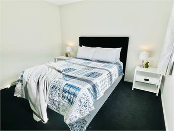 Thomas Townhouse - Christchurch