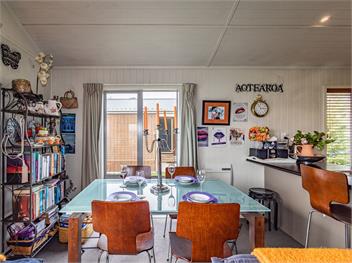 Alpine Way Cottage (Bachcare) - Ohakune