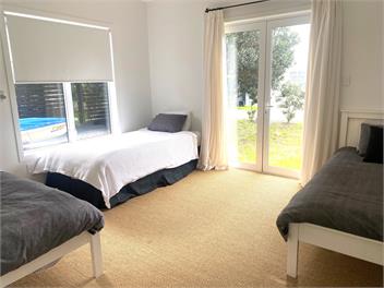 OMAHA SUMMER HOUSE - Matakana