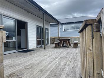 Lake Brunner Holiday House - Moana