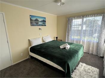 Spacious 3 BR Near skyline – 5 Min Walk - rotorua