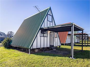 A (Bachcare) - Ohakune