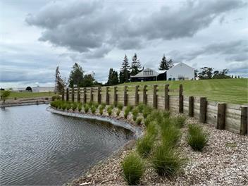 The clubhouse - Hamilton