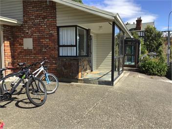 Easther Townhouse - Dunedin
