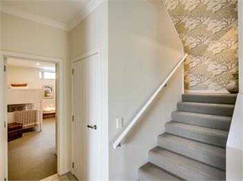 Busby Hill Villa (Bachcare) - Havelock North