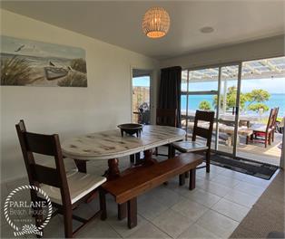 Parlanes Beach House - Omapere