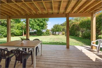 Waitahanui Lake House (Bachcare) - Waitahanui