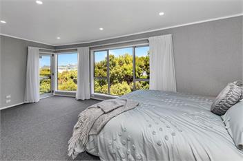 Double Bay Hideaway (Bachcare) - Kerikeri