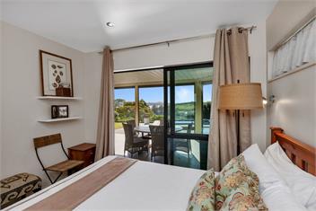 Reinga Retreat (Bachcare) - Kerikeri