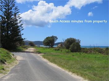 Hibiscus Hideaway - Northland