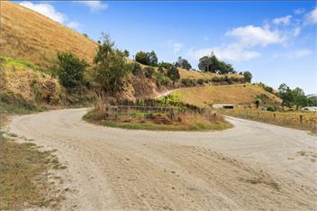 Rural Couples Retreat - Pukehina