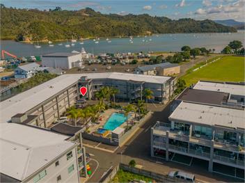 Marinaview (Bachcare) - Whitianga