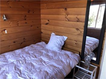 Absolute beachfront beach house Pukehina Beach - Tauranga