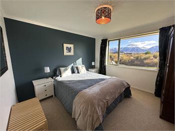 Mountain Majesty - Incredible View - Twizel