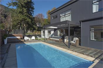 Marsden Escape - Views, Spa and Swimming Pool - Nelson