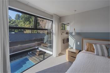 Marsden Escape - Views, Spa and Swimming Pool - Nelson
