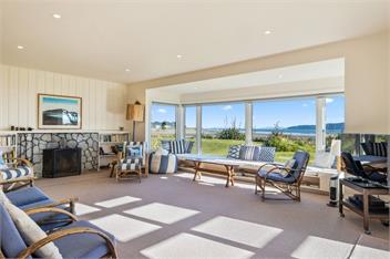 Kapiti Panorama (Bachcare) - Waikanae Beach