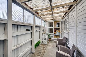 Central Cottage (Bachcare) - Napier