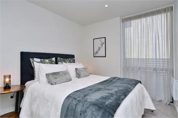Worcester Terrace Eleven - Central City - Christchurch