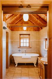 Aubrey House - New Zealand
