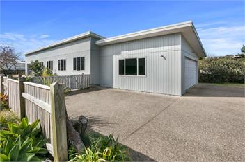 Family Harmony (Bachcare) - Waihi Beach