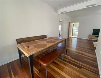 1954 Cottage - Mid Century Modern Vibe. - Brisbane