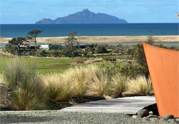The Chocolate Box (Bachcare) - Waipu
