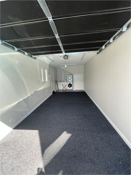 Richmond Luxury Apartment  - Nelson 