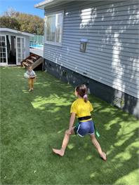 Large Family Pad with Pool! - Auckland