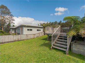 Hinemoa Heights (Bachcare) - Tairua