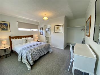 Rathlin Cottage - Twizel