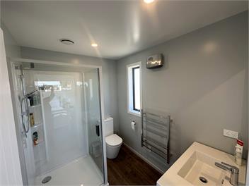 Birch Hill Escape  - Twizel